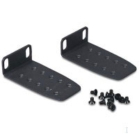 Belkin OmniView 8- & 16-Port Rack-Mount Kit, 1U (F1D002)